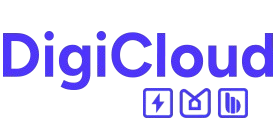DigiCloud Logo
